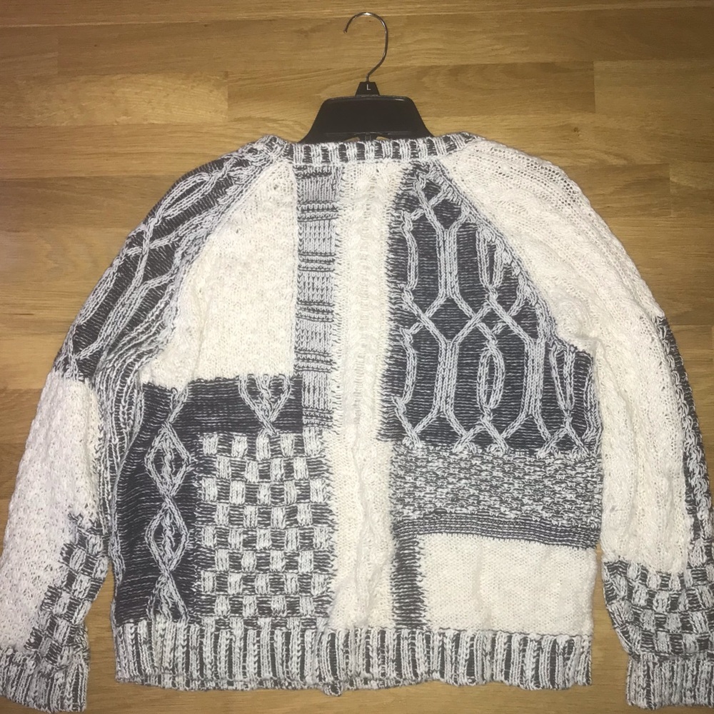 Sweater - Picture 2 of 3